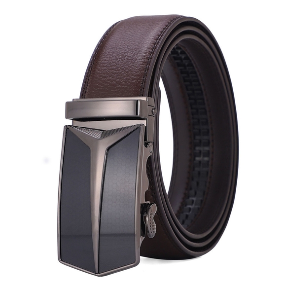 Genuine Leather Belt For Man - Picture 7 of 10